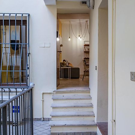 Casa San Faustino - Brescia Citycenter - By Host4U Exteriér fotografie
