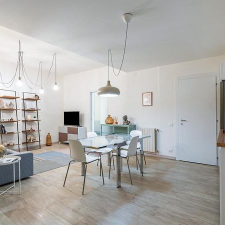 Casa San Faustino - Brescia Citycenter - By Host4U Exteriér fotografie