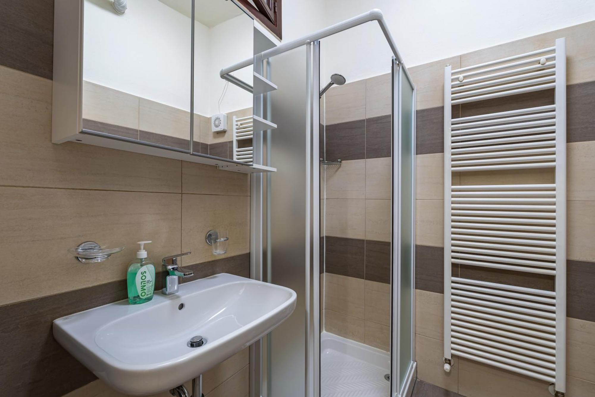Casa San Faustino - Brescia Citycenter - By Host4U Exteriér fotografie