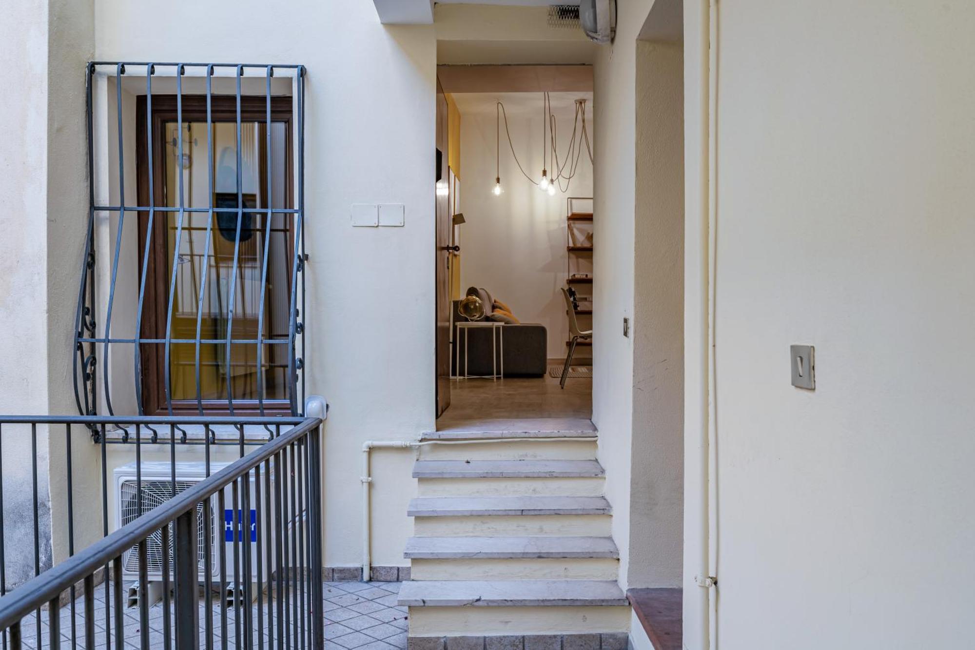 Casa San Faustino - Brescia Citycenter - By Host4U Exteriér fotografie