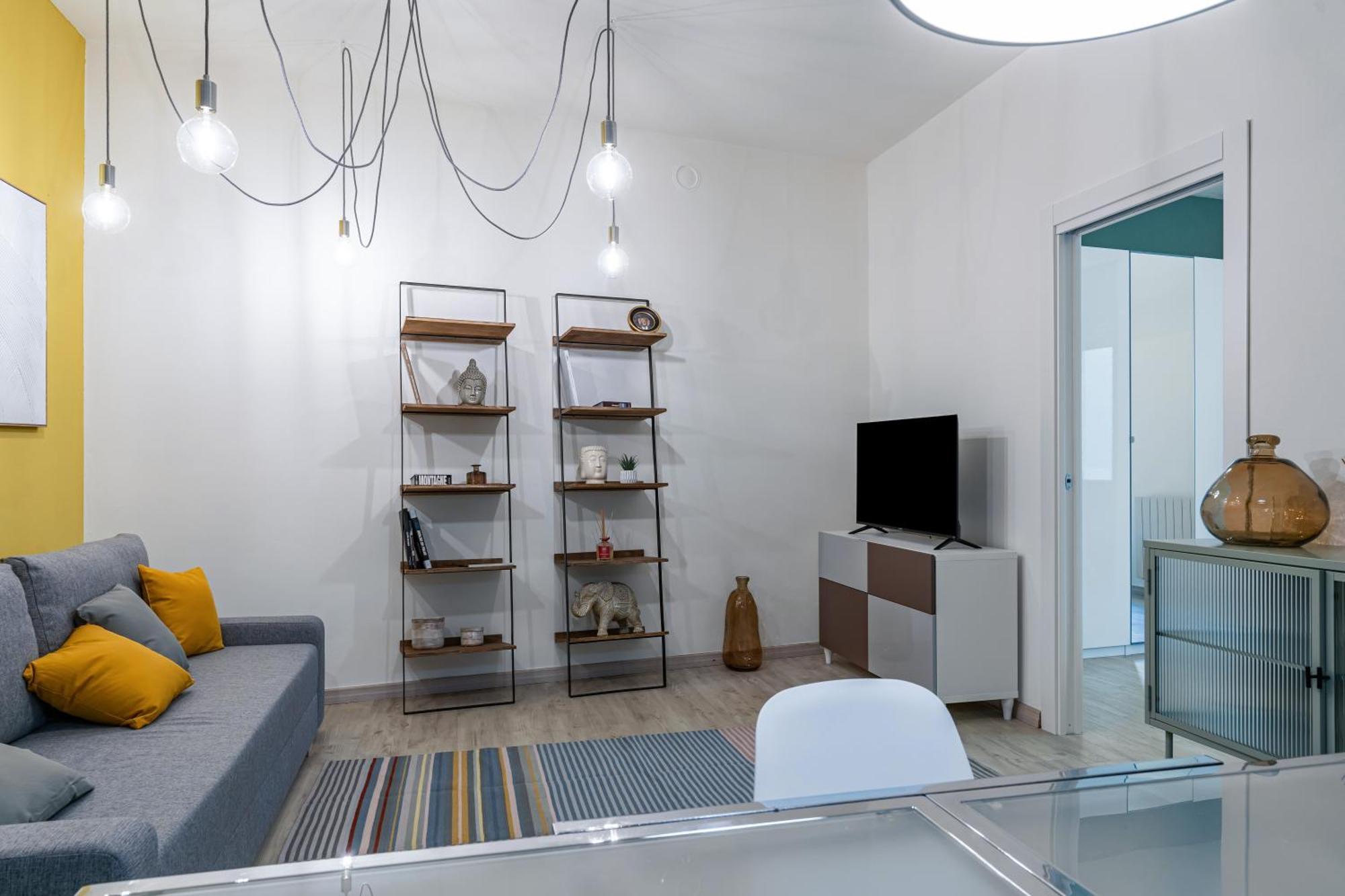 Casa San Faustino - Brescia Citycenter - By Host4U Exteriér fotografie