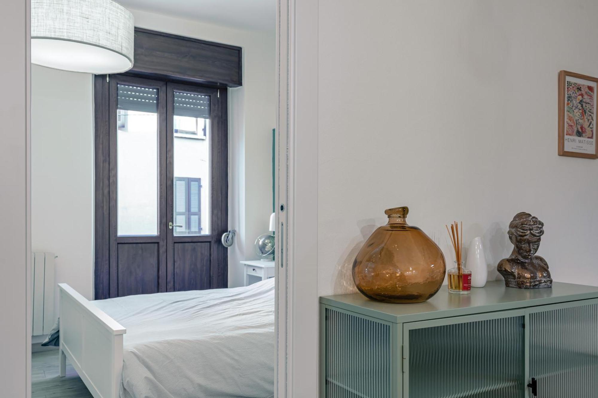 Casa San Faustino - Brescia Citycenter - By Host4U Exteriér fotografie
