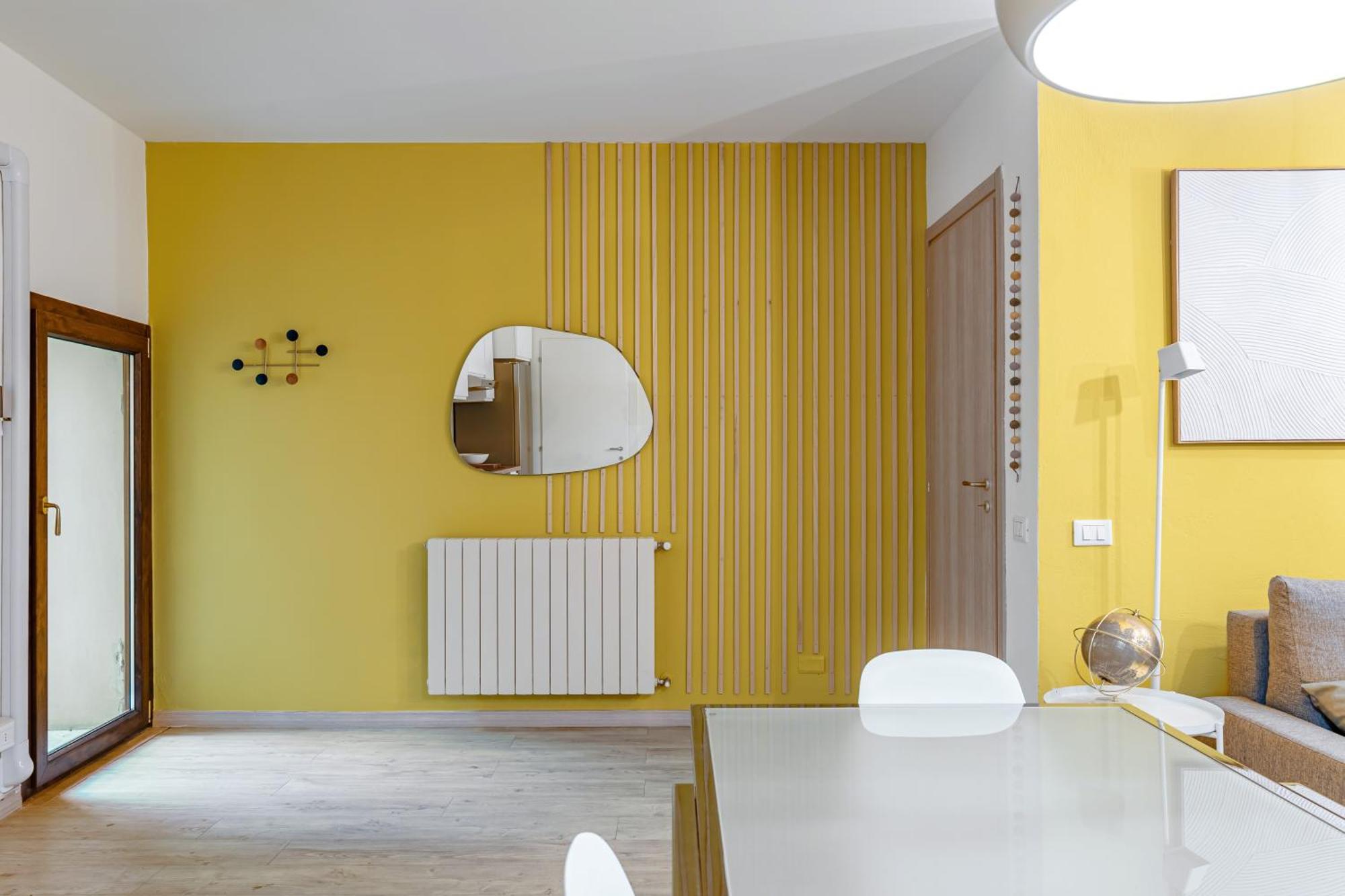 Casa San Faustino - Brescia Citycenter - By Host4U Exteriér fotografie