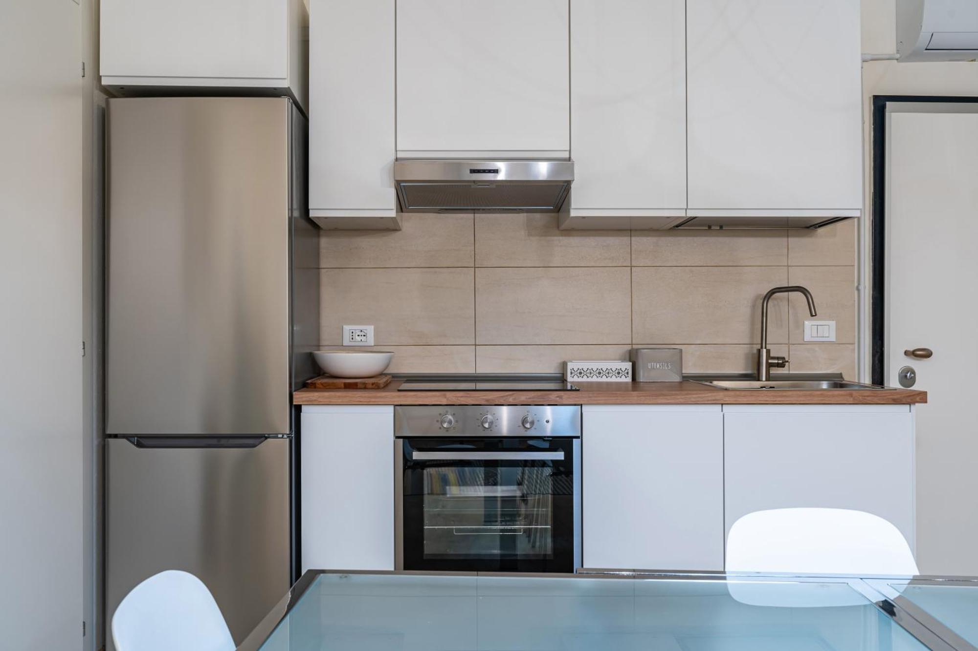 Casa San Faustino - Brescia Citycenter - By Host4U Exteriér fotografie