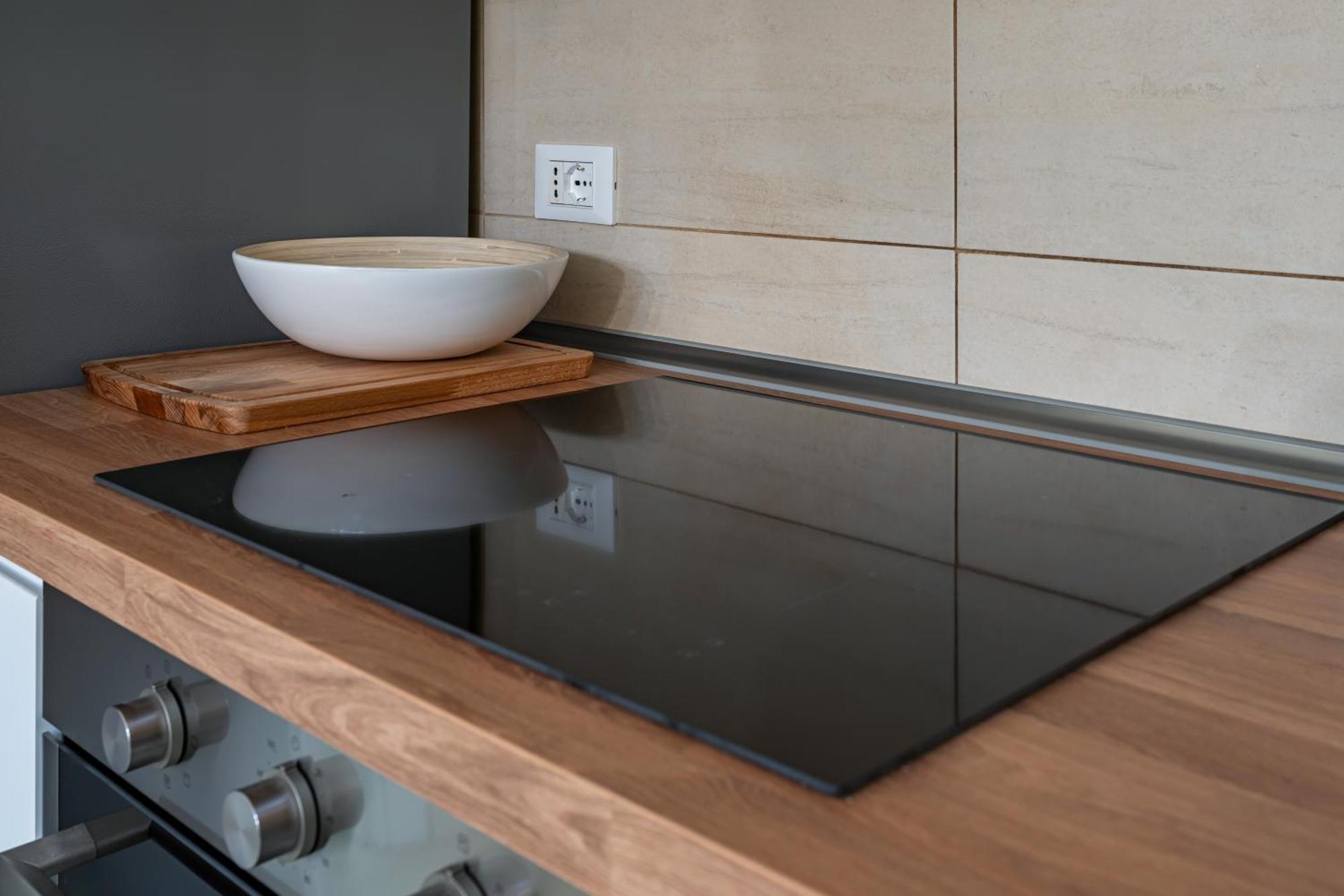 Casa San Faustino - Brescia Citycenter - By Host4U Exteriér fotografie