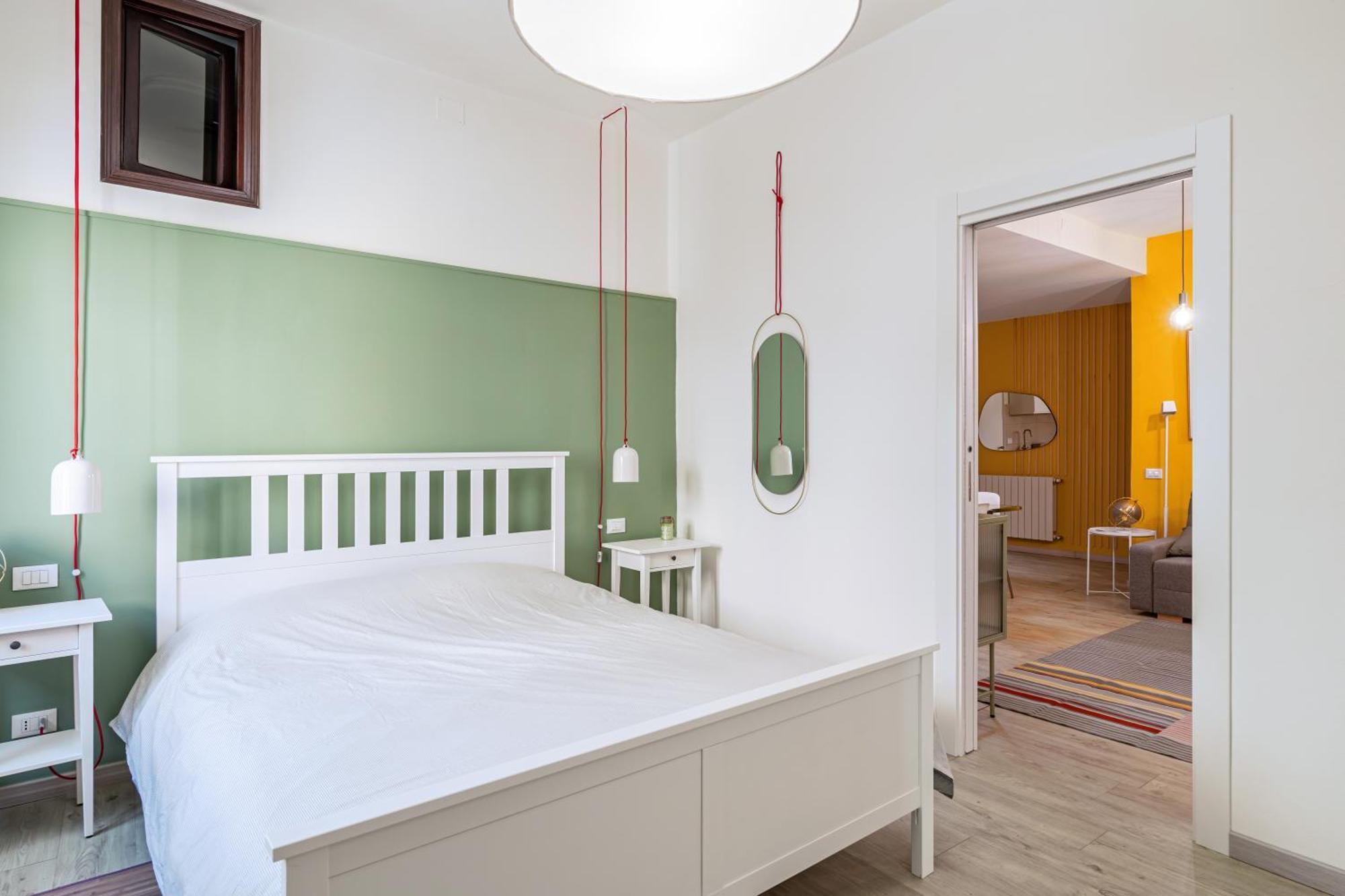Casa San Faustino - Brescia Citycenter - By Host4U Exteriér fotografie