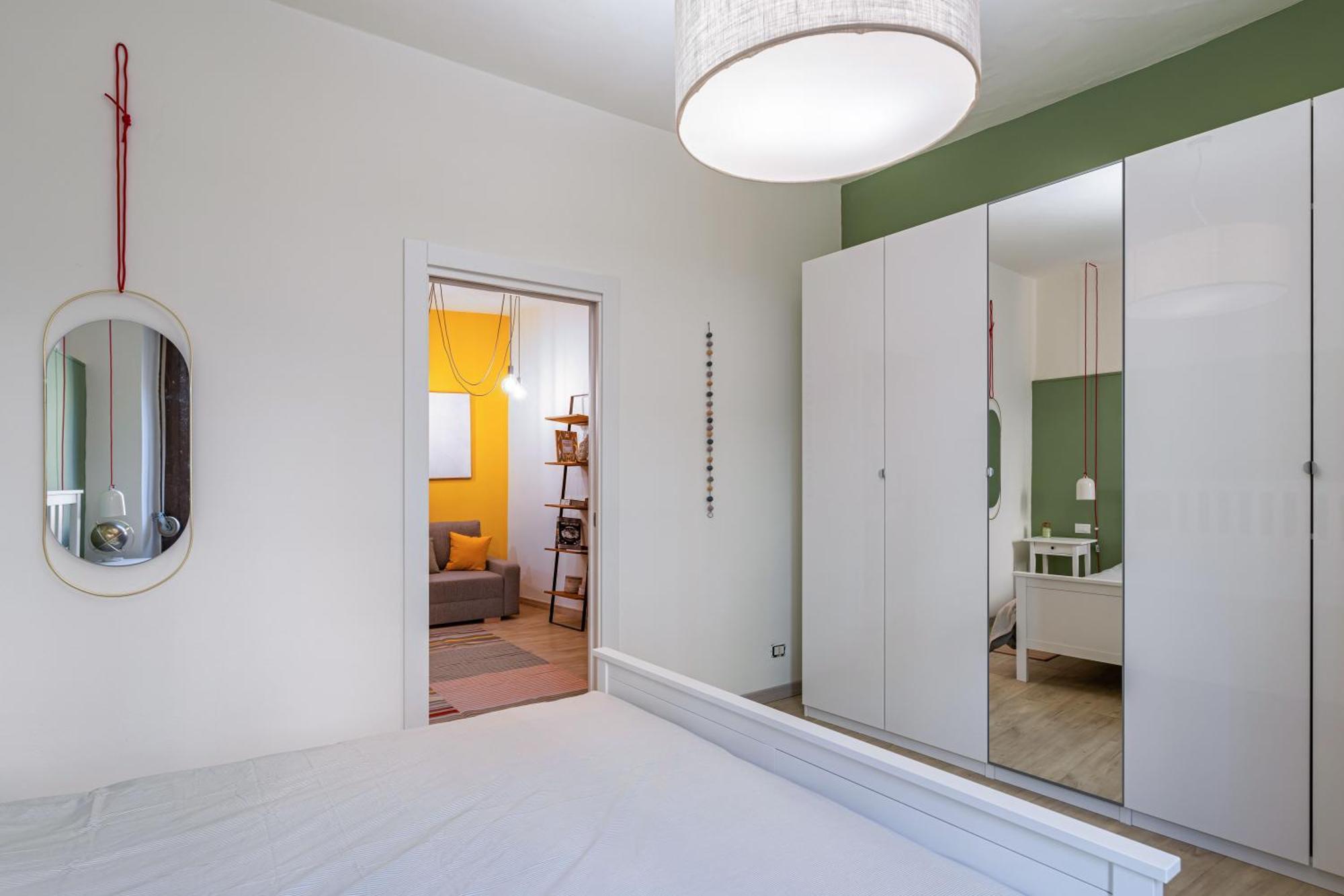 Casa San Faustino - Brescia Citycenter - By Host4U Exteriér fotografie